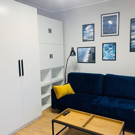Luksusowy Apartament Z Parkingiem I Klimatyzacja W Samym Centrum Wroclawia Bagian luar foto