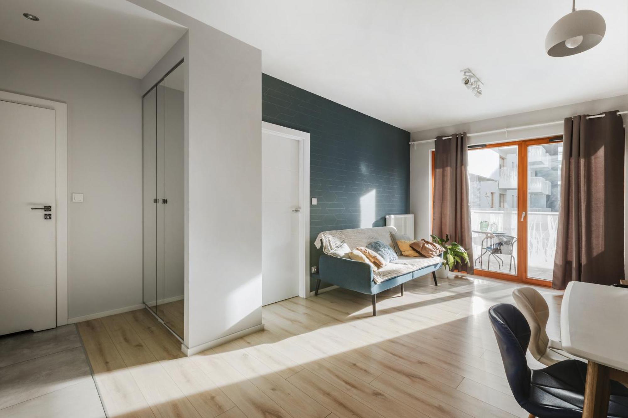 Luksusowy Apartament Z Parkingiem I Klimatyzacja W Samym Centrum Wroclawia Bagian luar foto