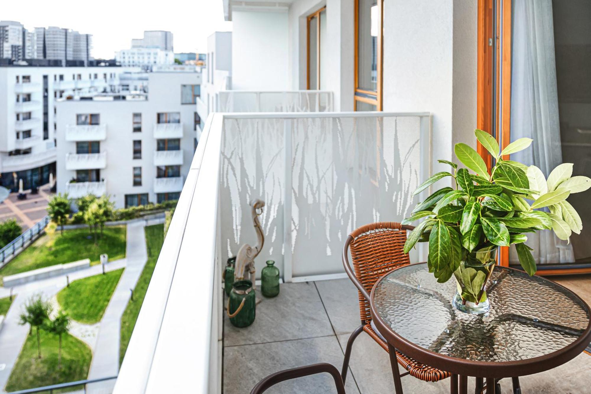 Luksusowy Apartament Z Parkingiem I Klimatyzacja W Samym Centrum Wroclawia Bagian luar foto