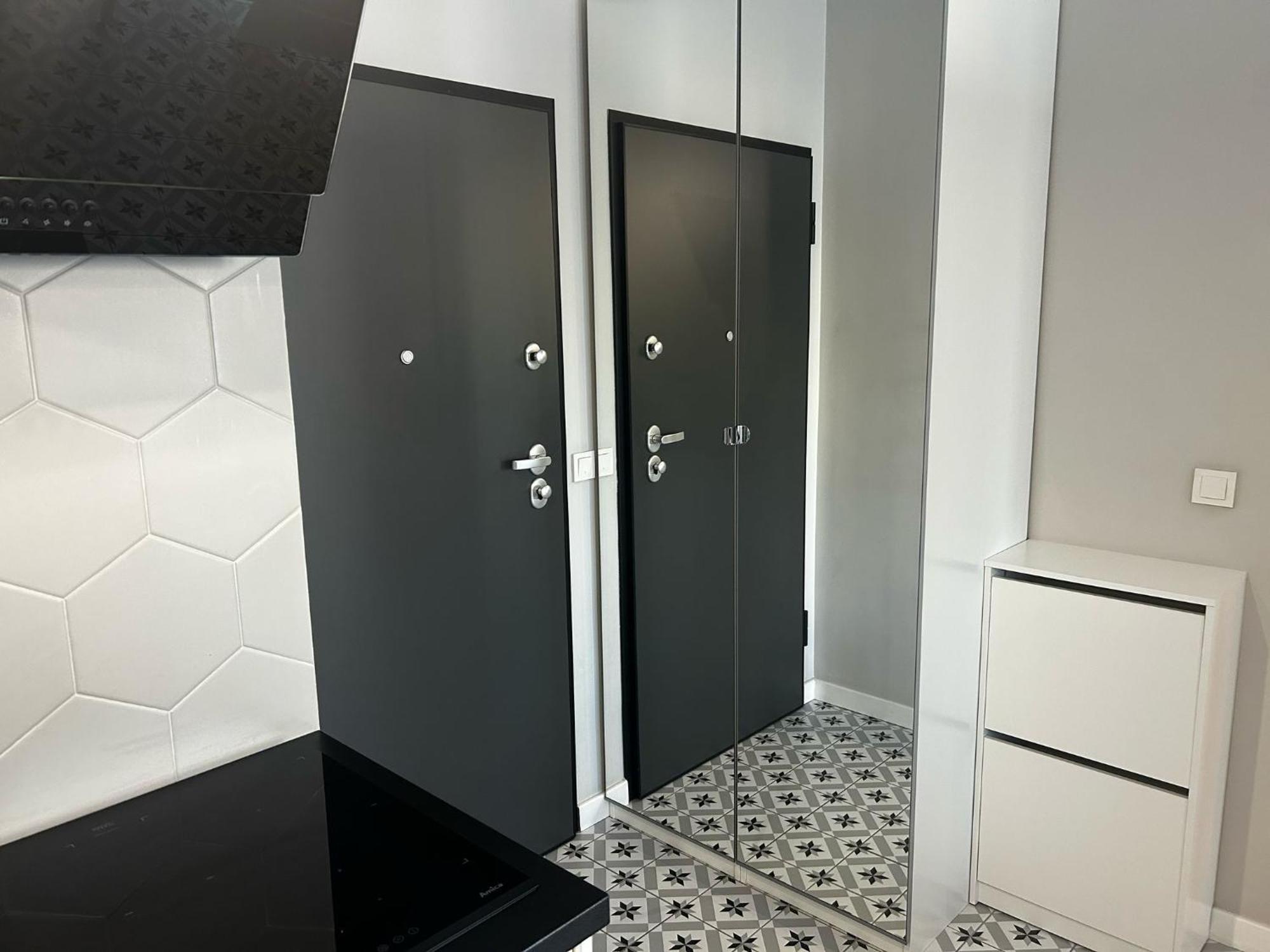 Luksusowy Apartament Z Parkingiem I Klimatyzacja W Samym Centrum Wroclawia Bagian luar foto