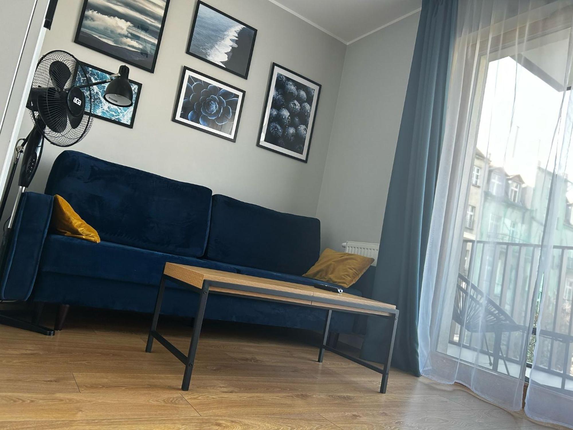 Luksusowy Apartament Z Parkingiem I Klimatyzacja W Samym Centrum Wroclawia Bagian luar foto