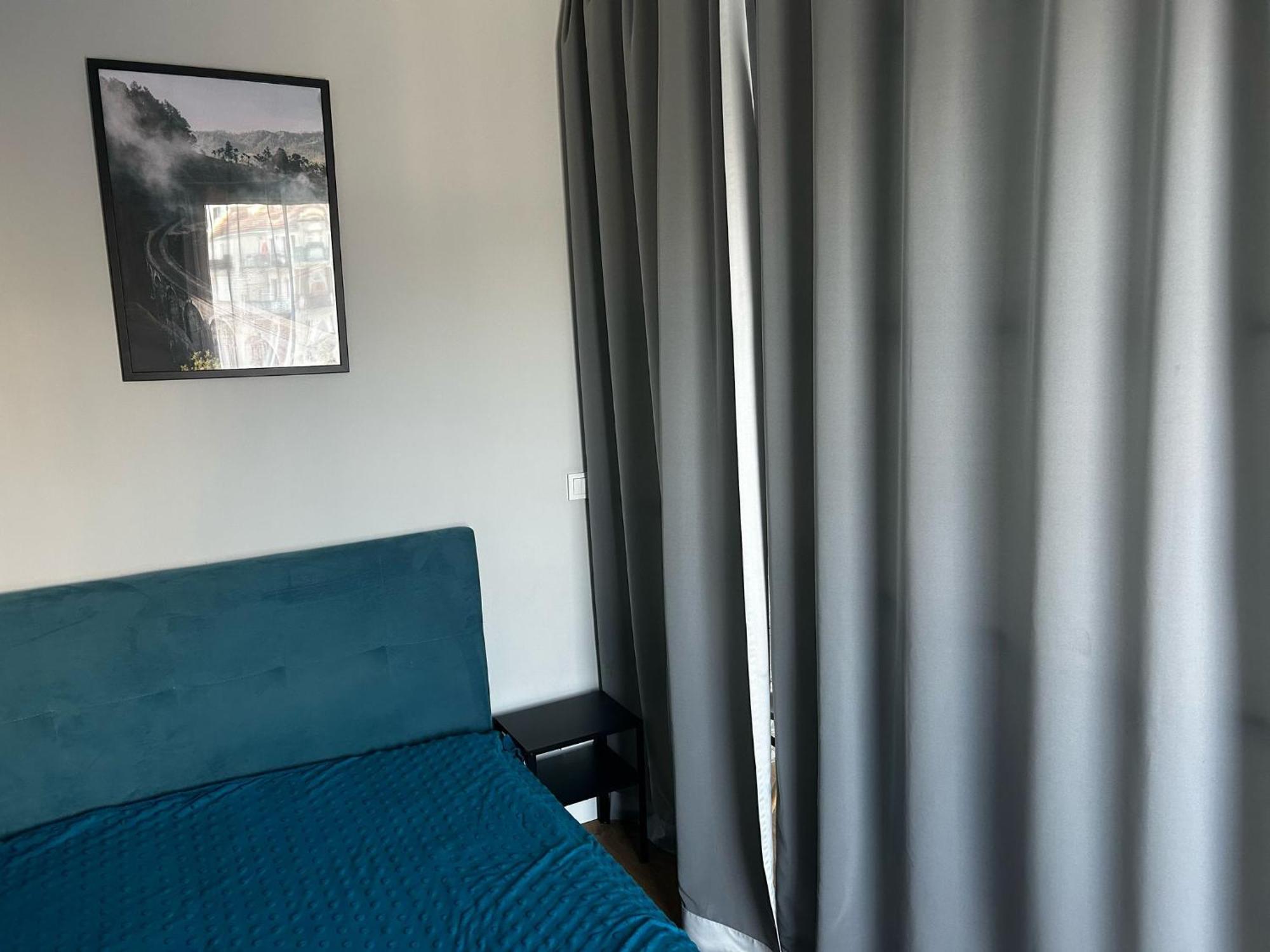 Luksusowy Apartament Z Parkingiem I Klimatyzacja W Samym Centrum Wroclawia Bagian luar foto
